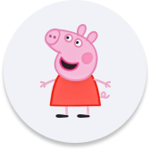 Peppa Pig