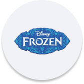 Frozen